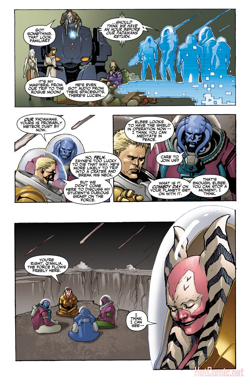 Knights of the old Republic (n) Ep06 Pg07