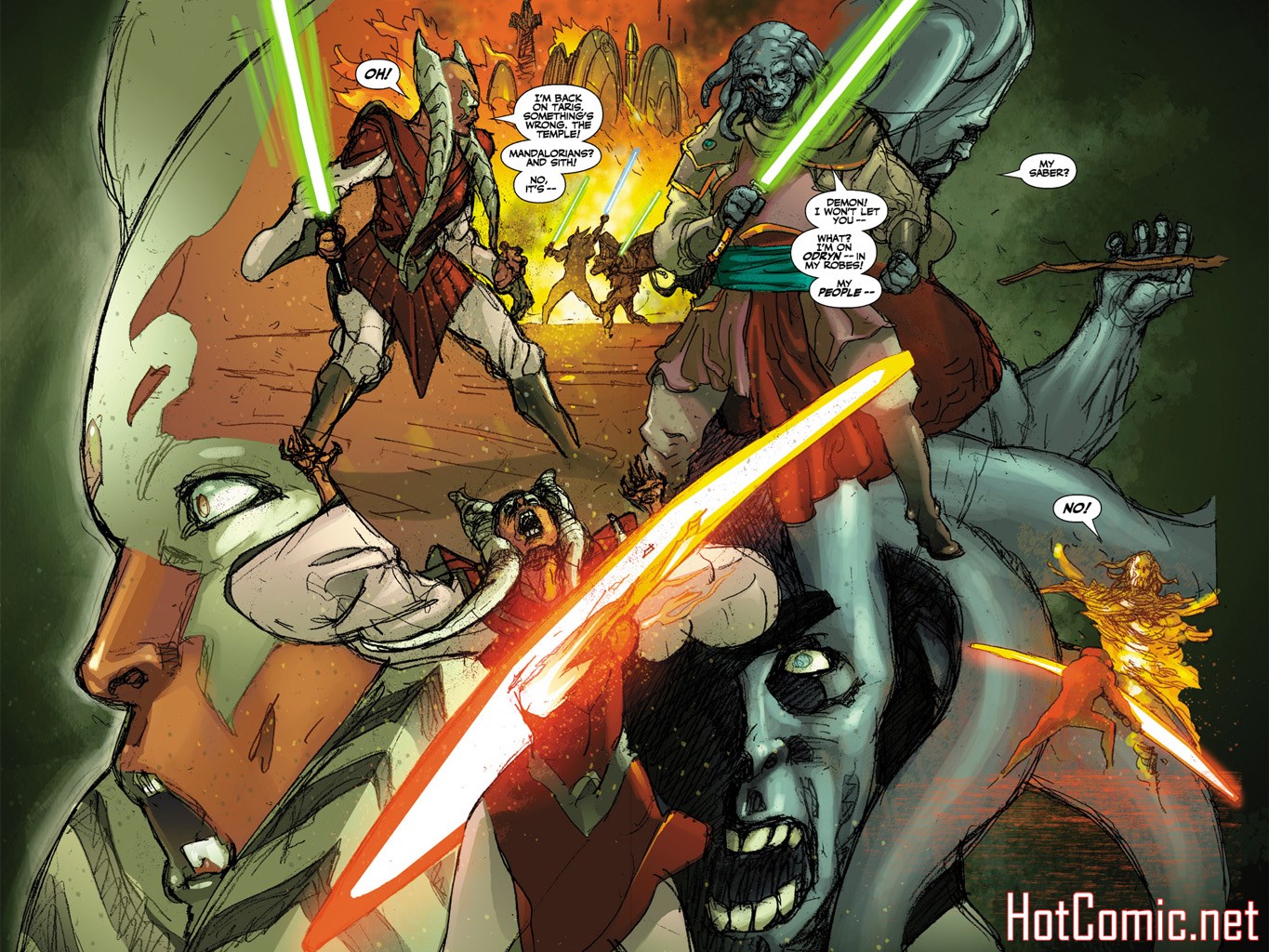 Knights of the old Republic (n) Ep06 Pg08