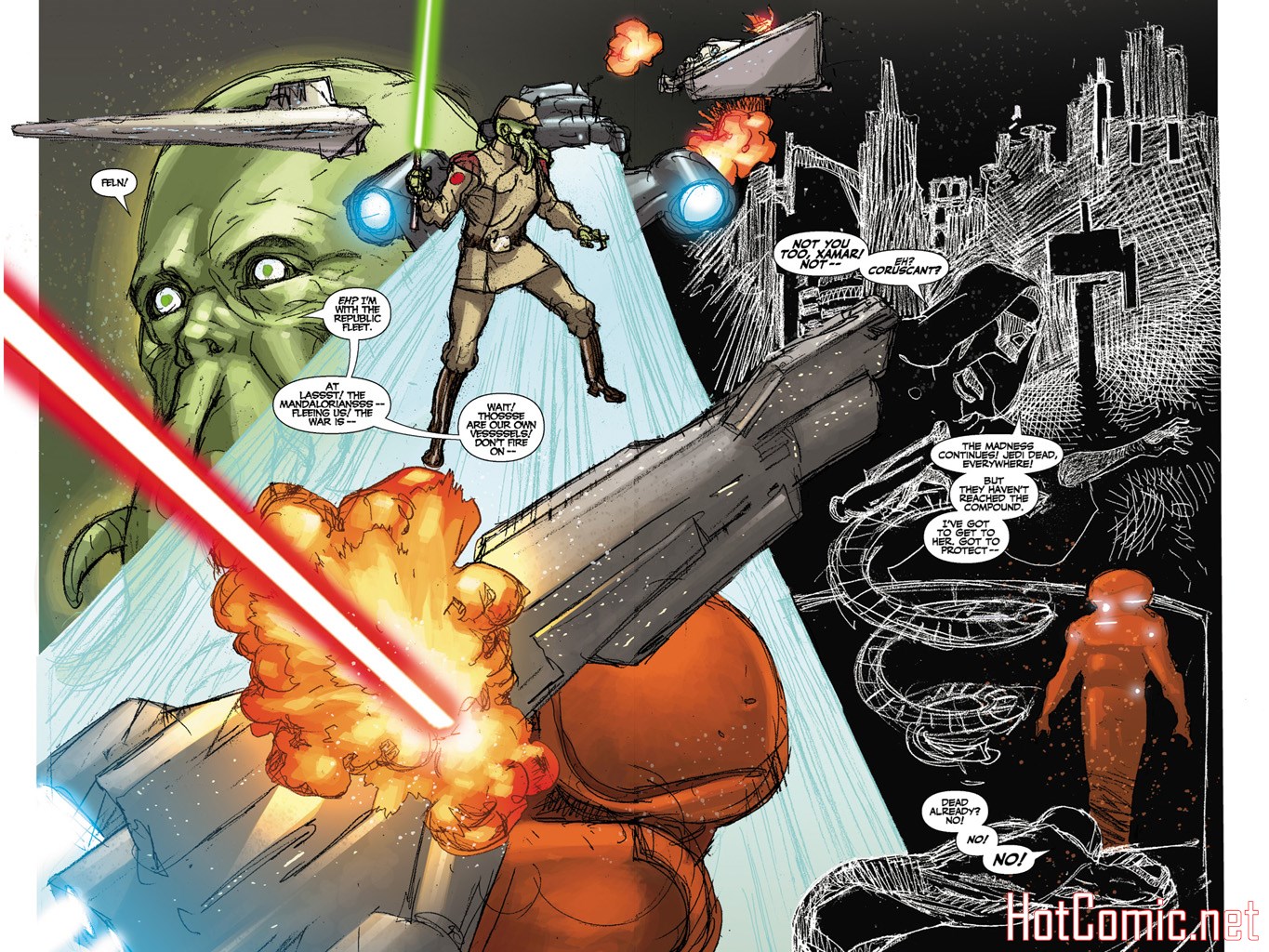 Knights of the old Republic (n) Ep06 Pg09