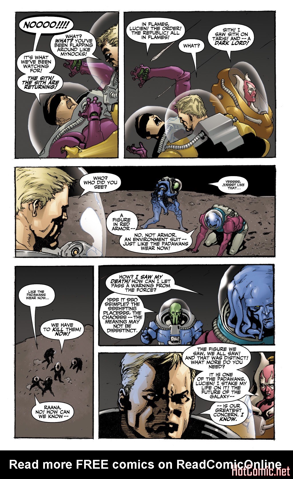 Knights of the old Republic (n) Ep06 Pg10