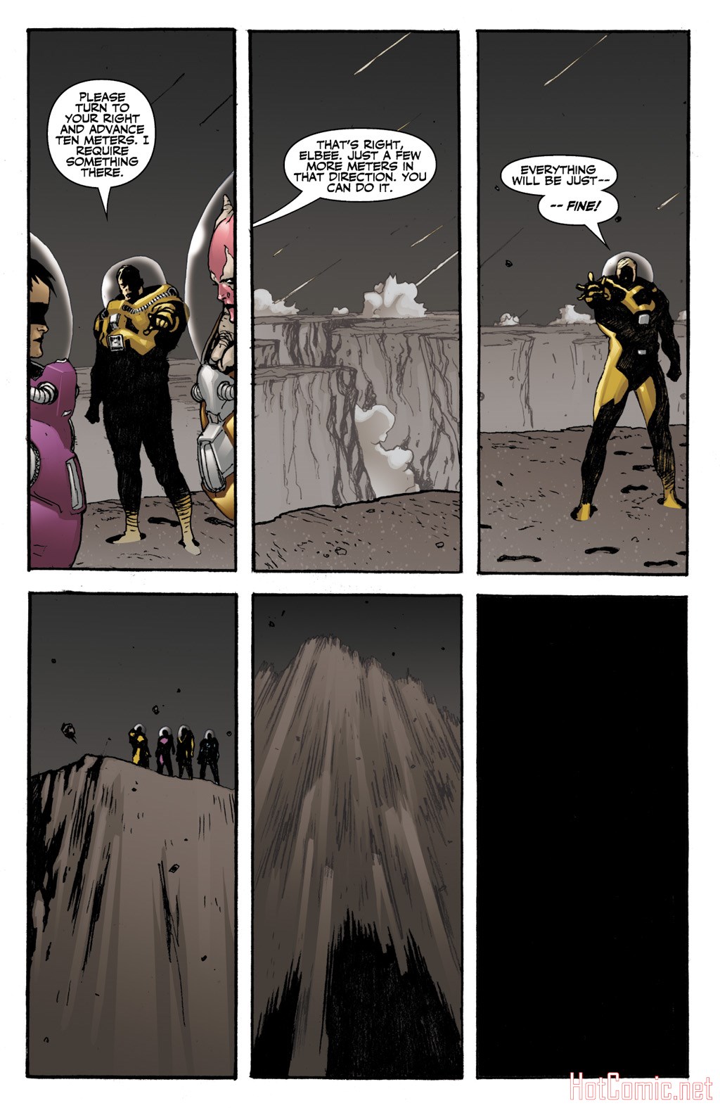 Knights of the old Republic (n) Ep06 Pg12