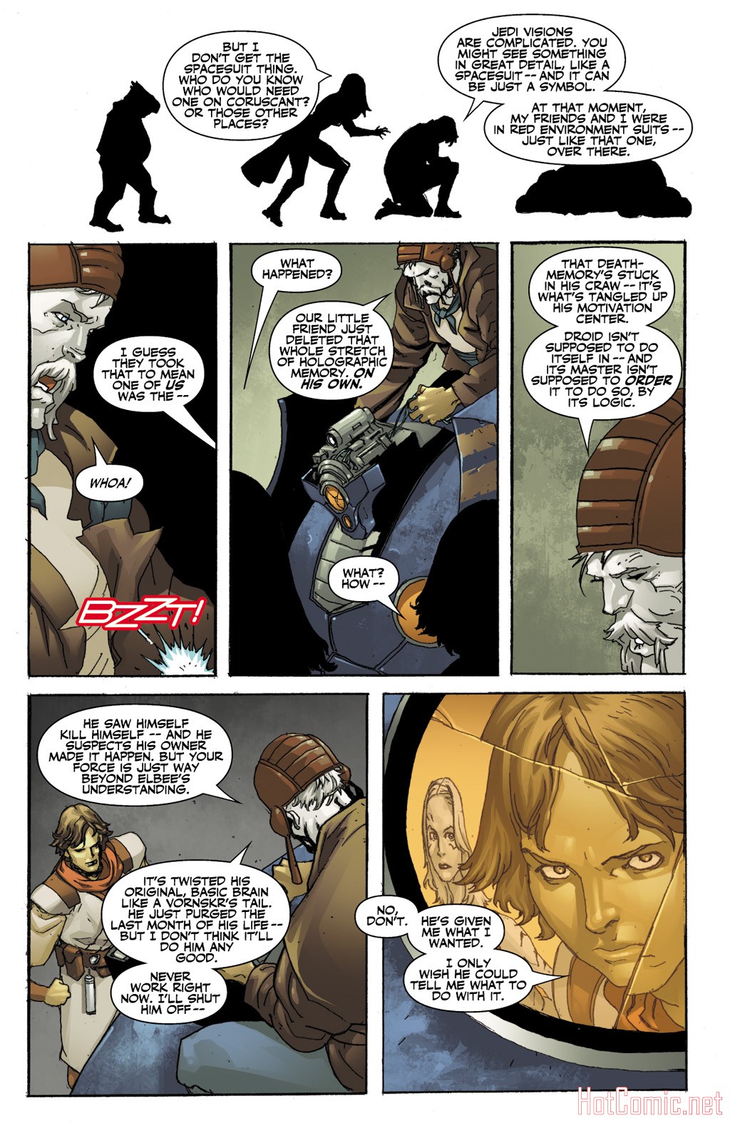 Knights of the old Republic (n) Ep06 Pg14