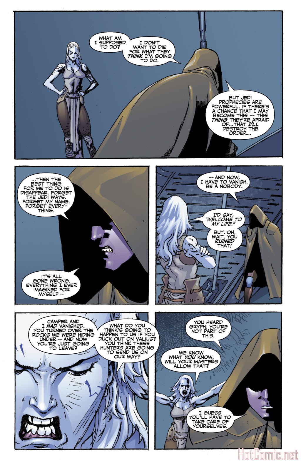 Knights of the old Republic (n) Ep06 Pg20