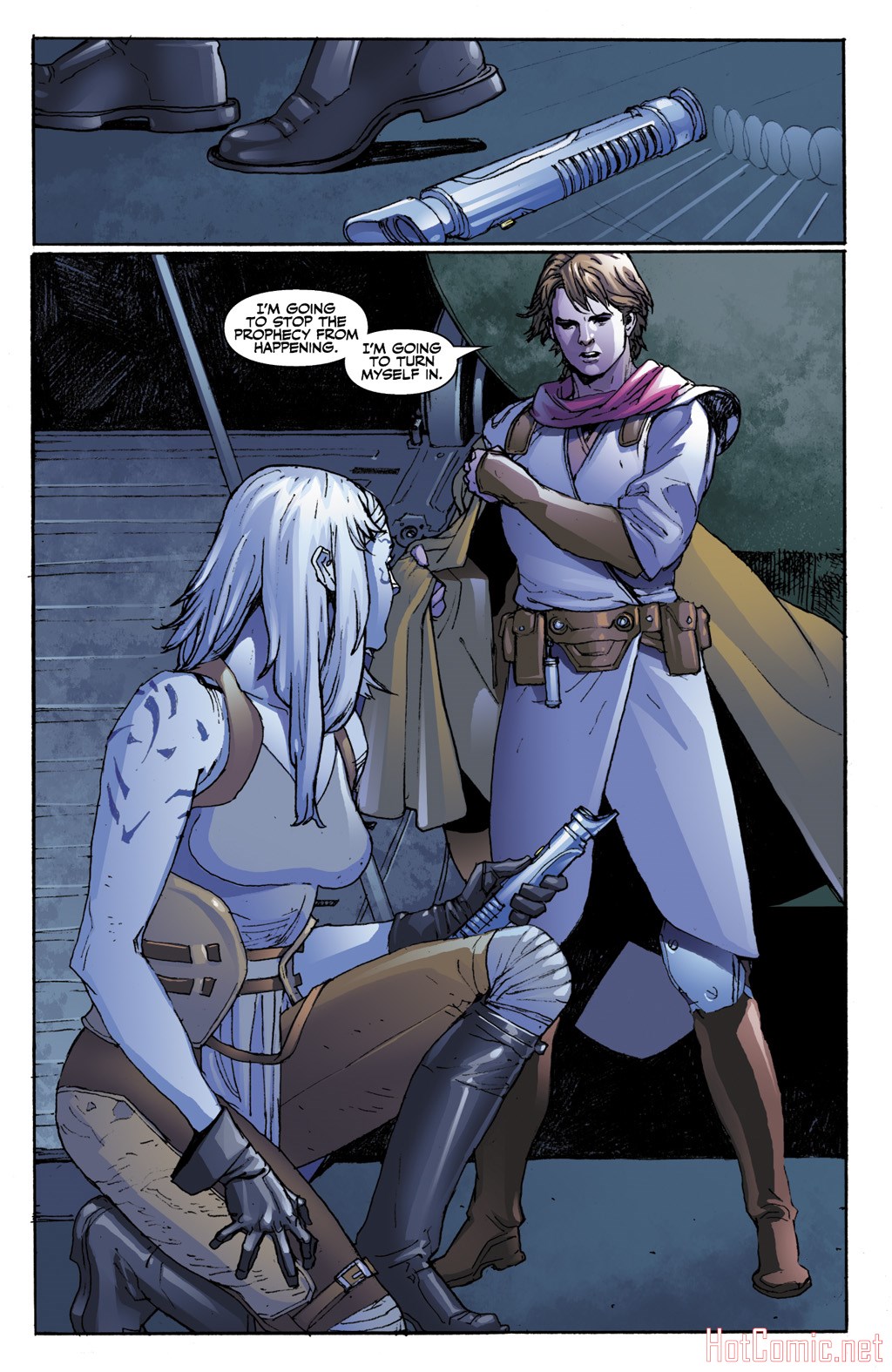 Knights of the old Republic (n) Ep06 Pg22