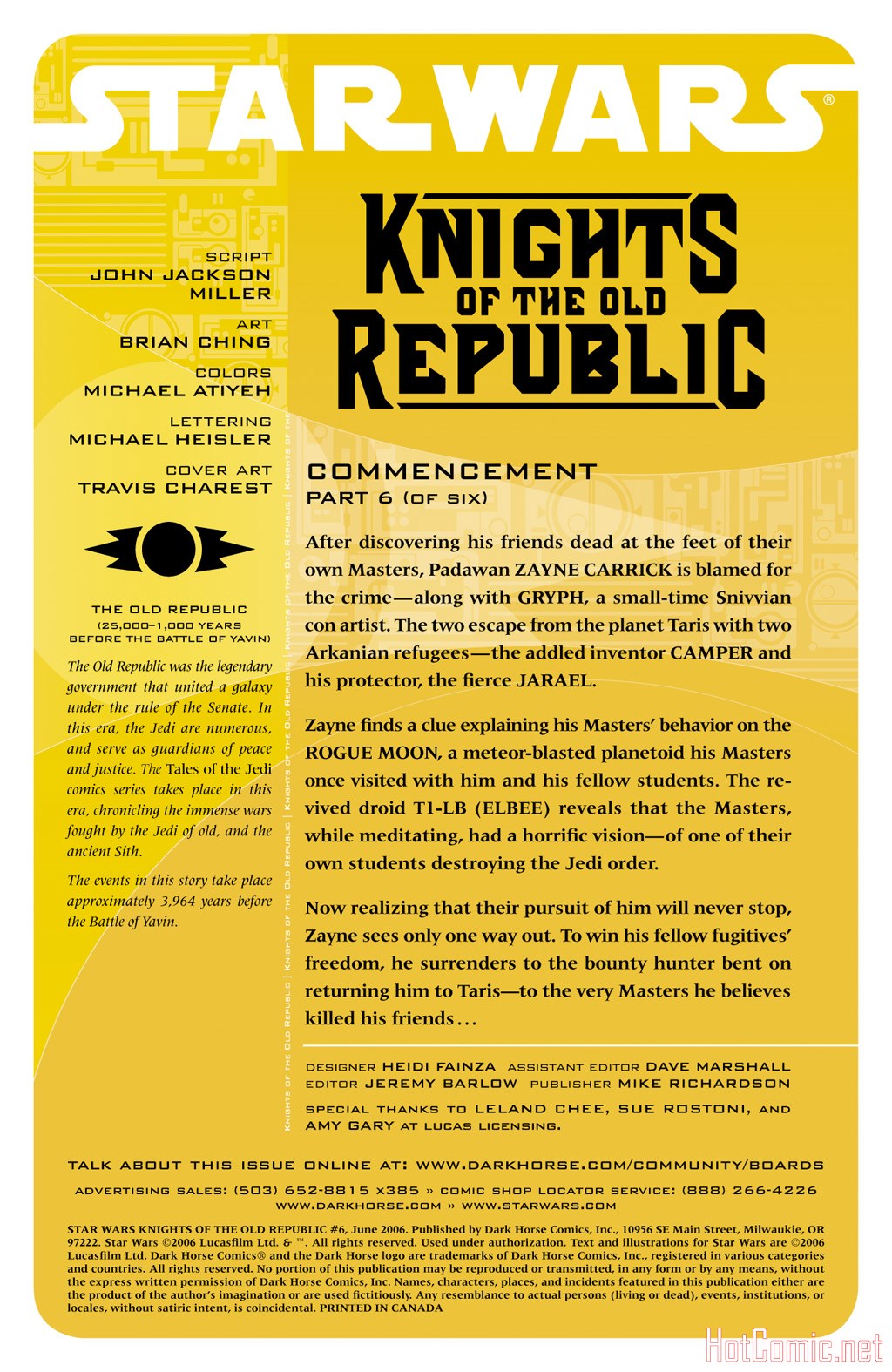 Knights of the old Republic (n) Ep07 Pg02