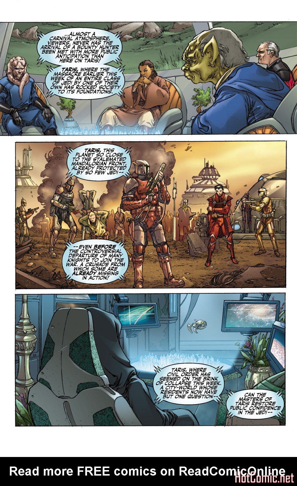 Knights of the old Republic (n) Ep07 Pg03
