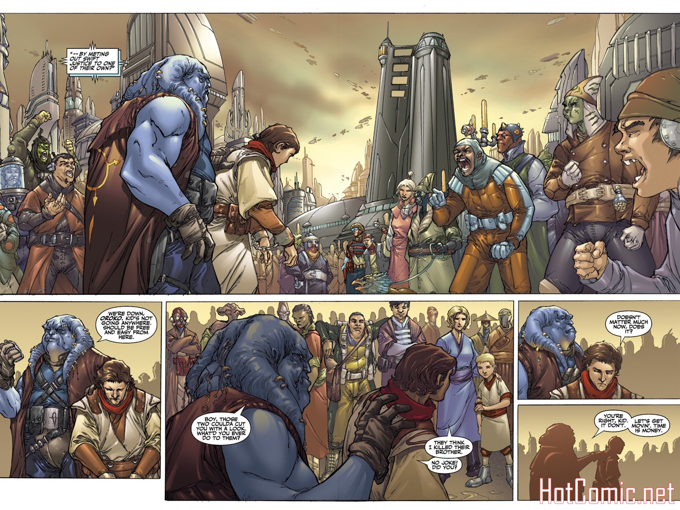 Knights of the old Republic (n) Ep07 Pg04