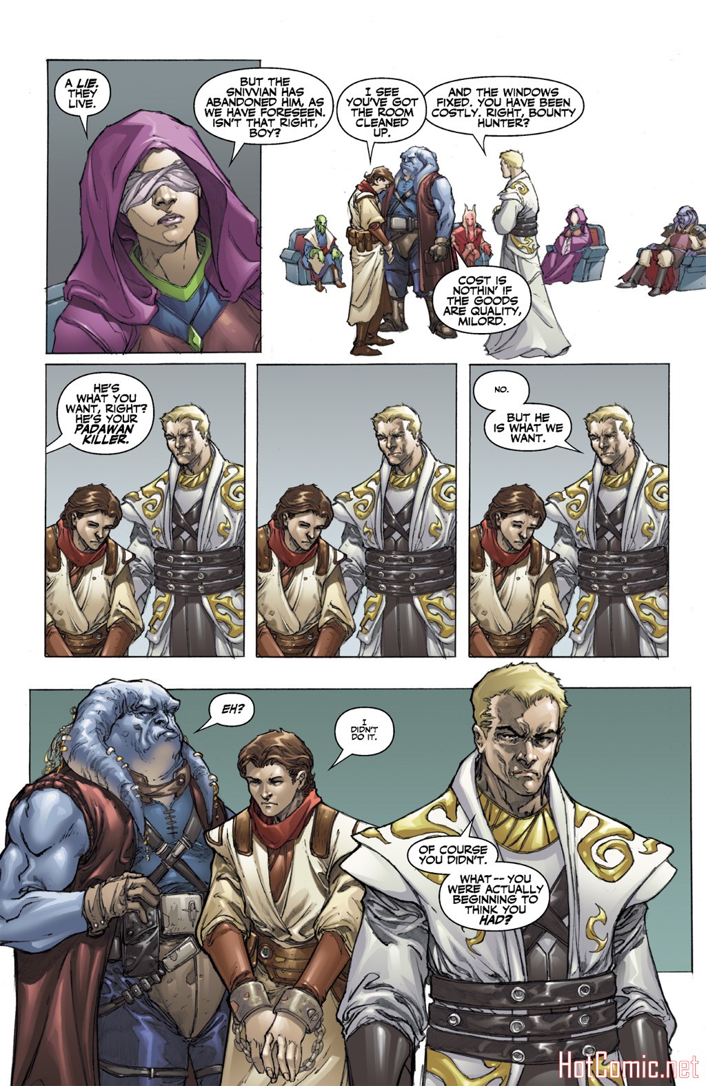 Knights of the old Republic (n) Ep07 Pg06