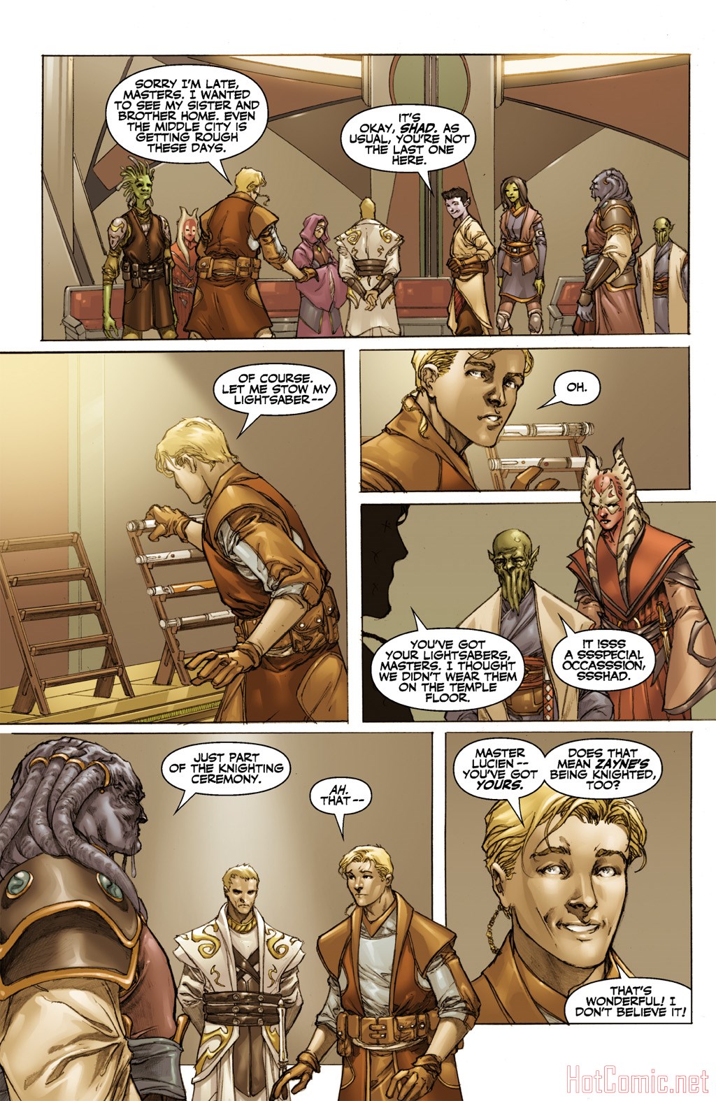 Knights of the old Republic (n) Ep07 Pg08