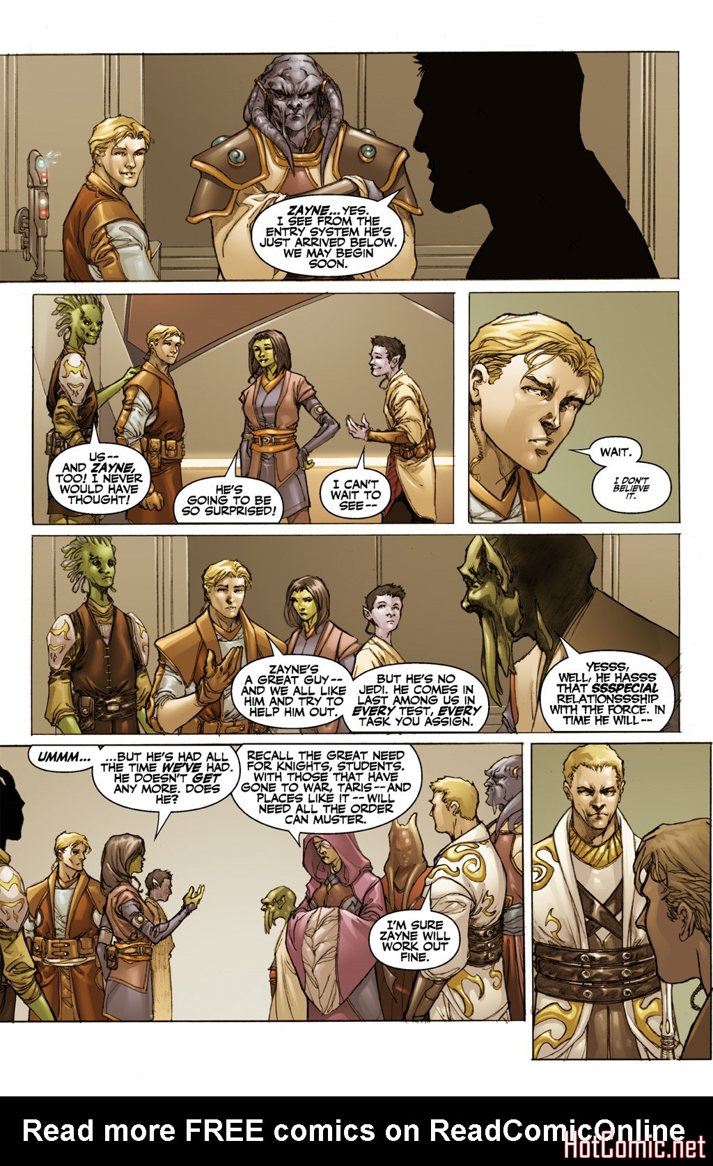 Knights of the old Republic (n) Ep07 Pg09