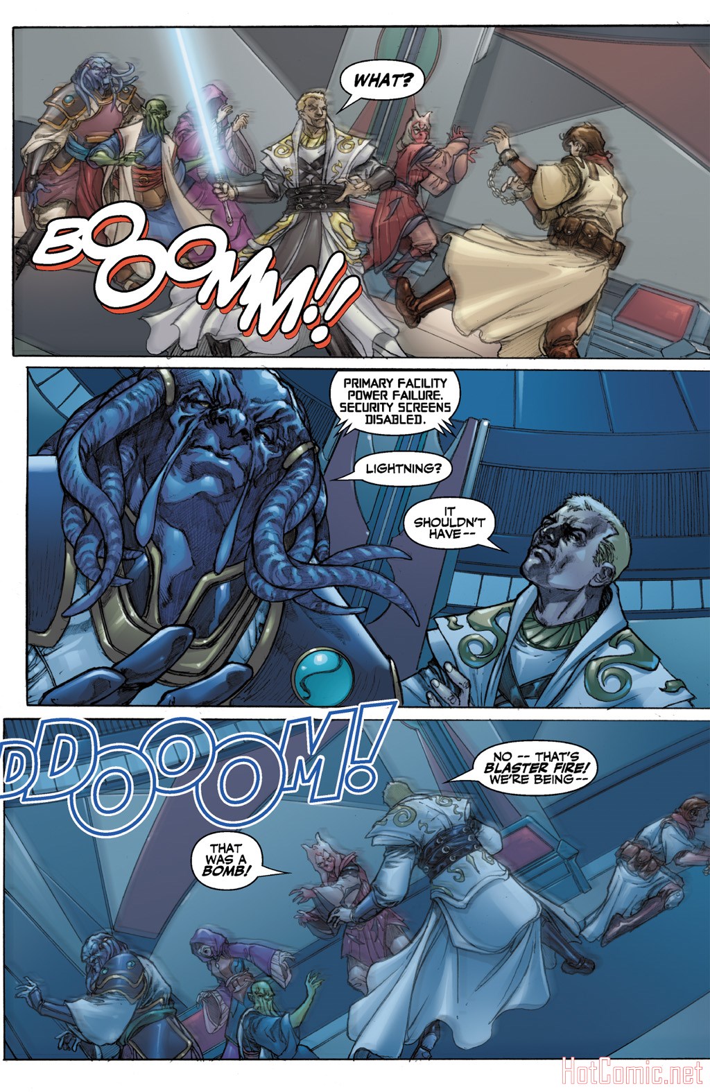 Knights of the old Republic (n) Ep07 Pg14