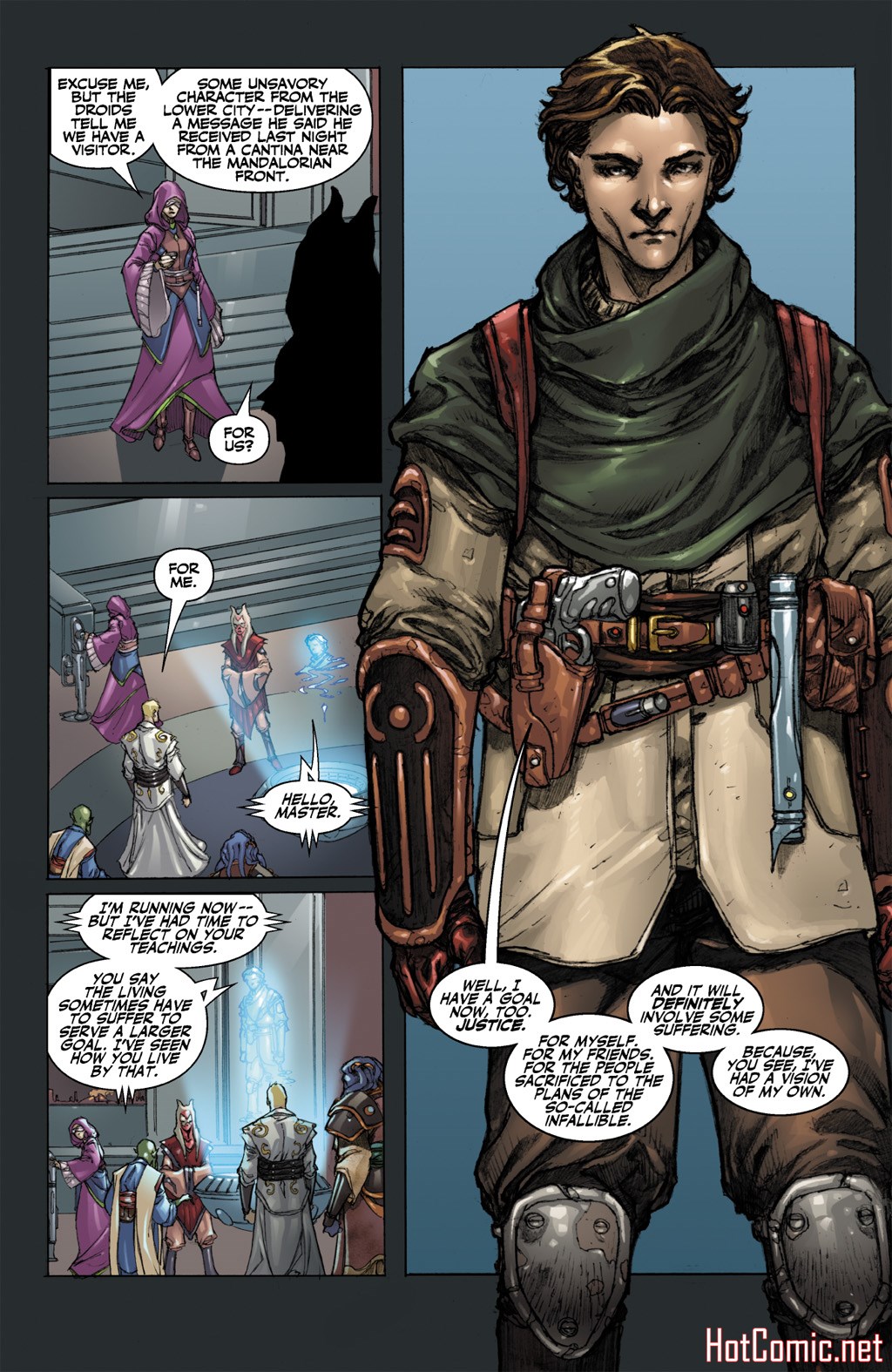 Knights of the old Republic (n) Ep07 Pg21
