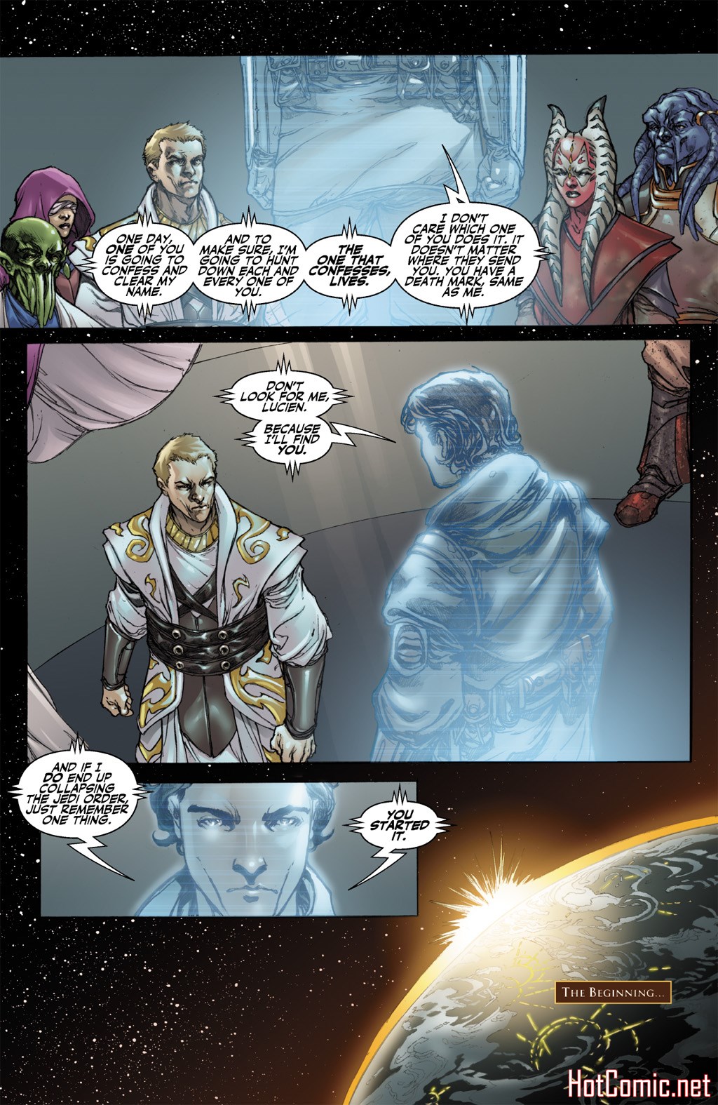 Knights of the old Republic (n) Ep07 Pg22