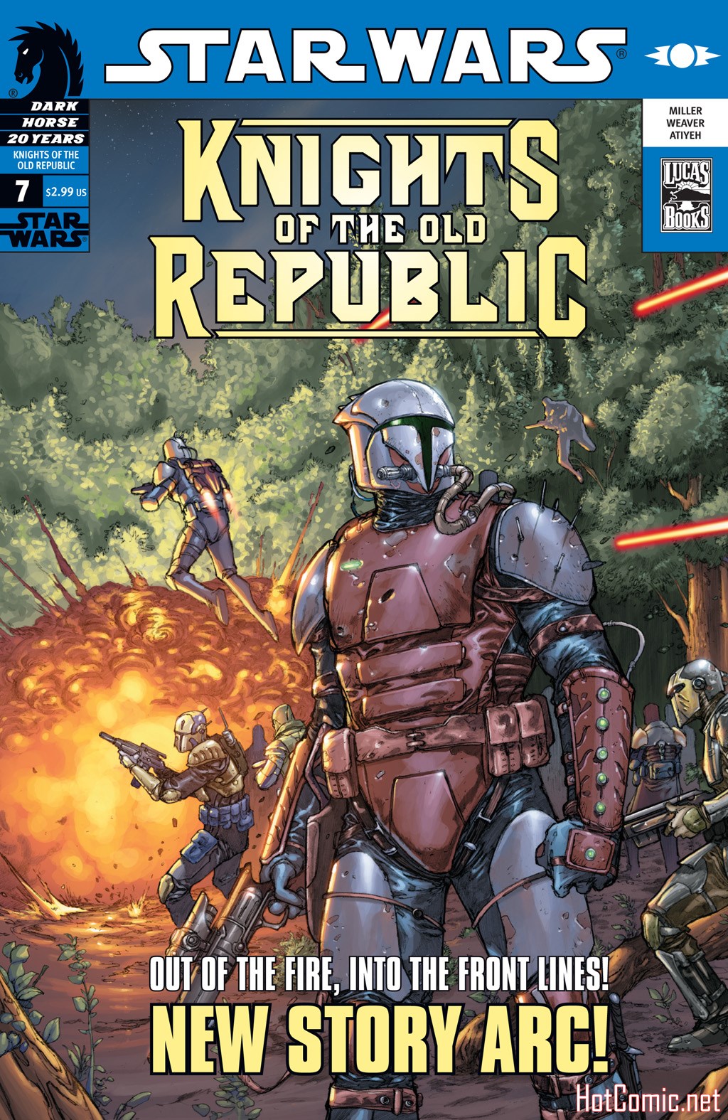 Knights of the old Republic (n) Ep08 Pg01