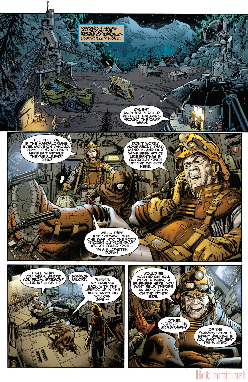 Knights of the old Republic (n) Ep08 Pg03