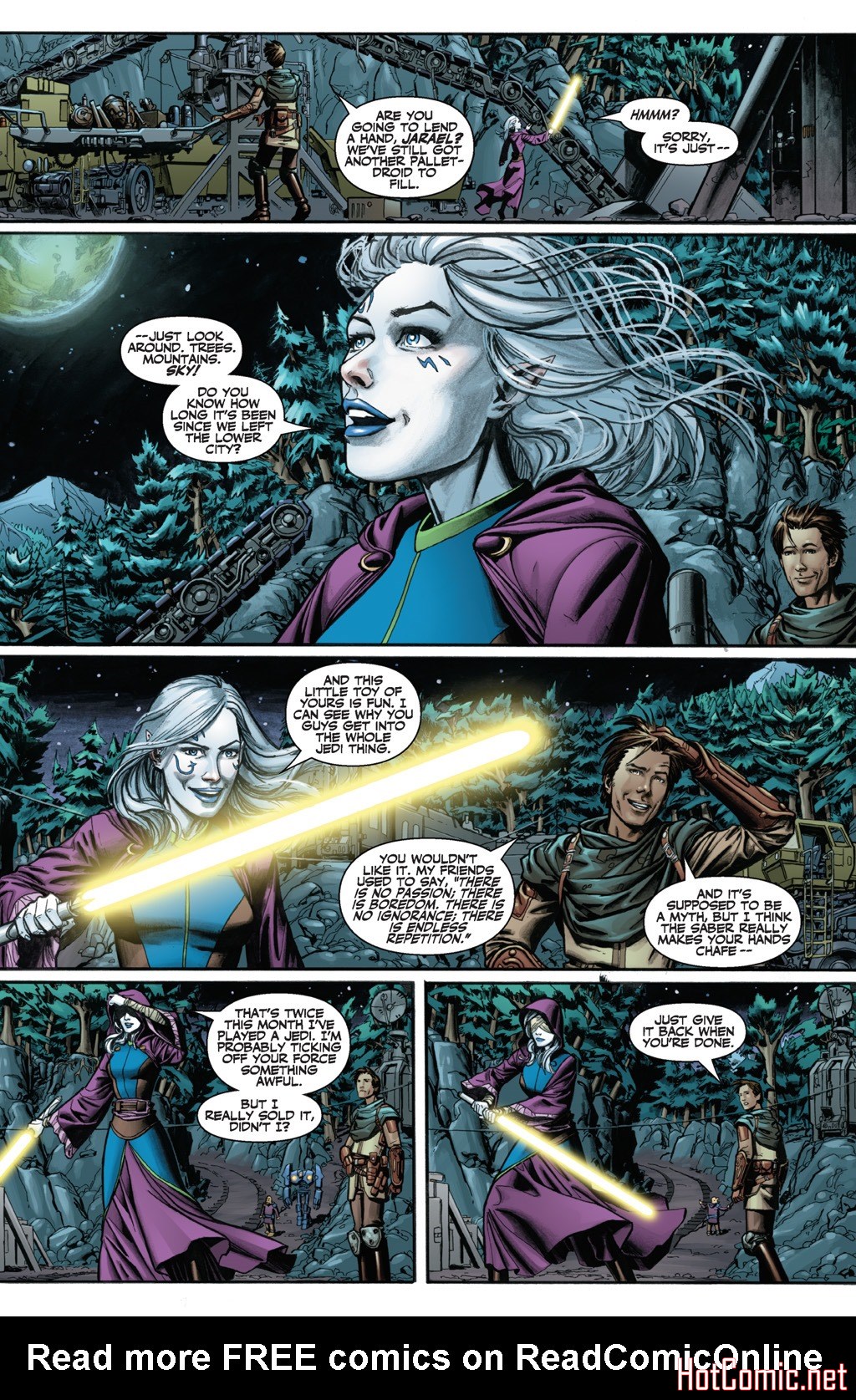 Knights of the old Republic (n) Ep08 Pg10