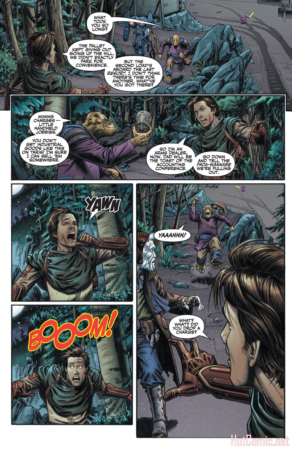 Knights of the old Republic (n) Ep08 Pg11