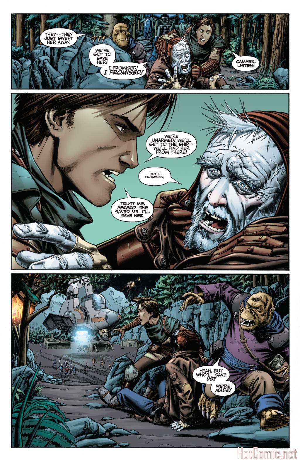 Knights of the old Republic (n) Ep08 Pg15