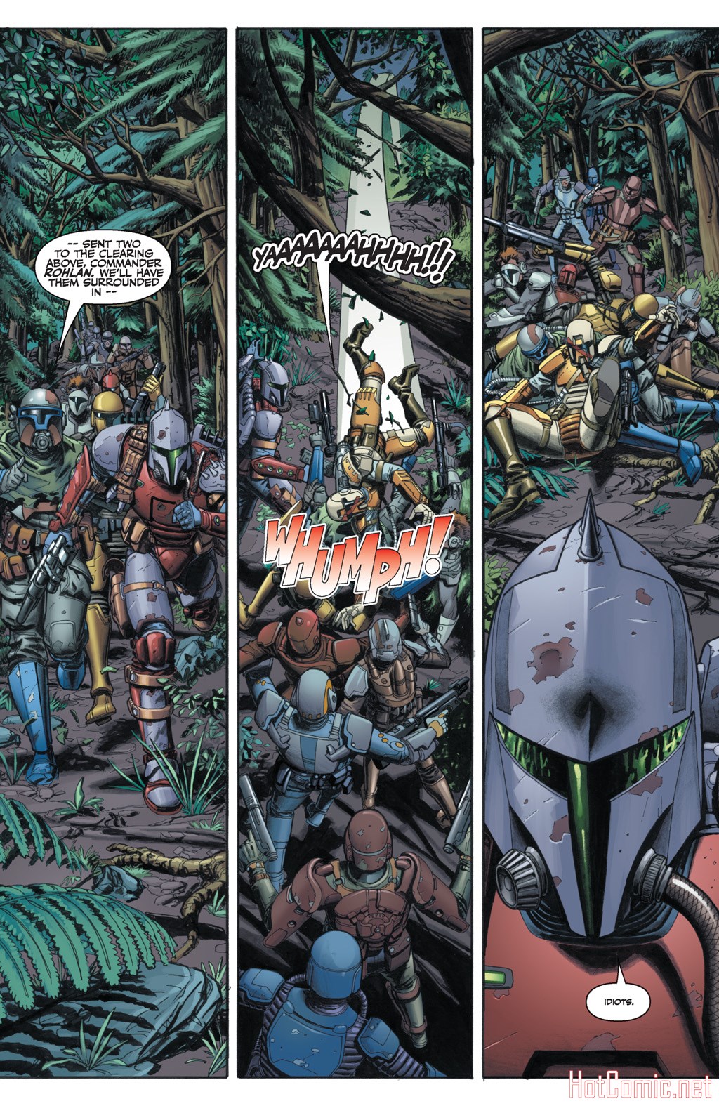 Knights of the old Republic (n) Ep08 Pg19