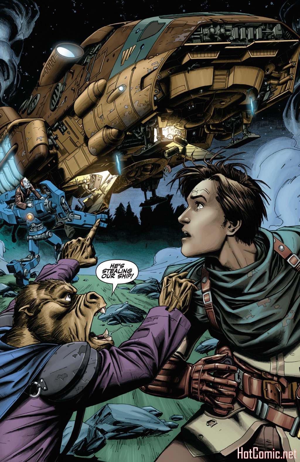 Knights of the old Republic (n) Ep08 Pg23