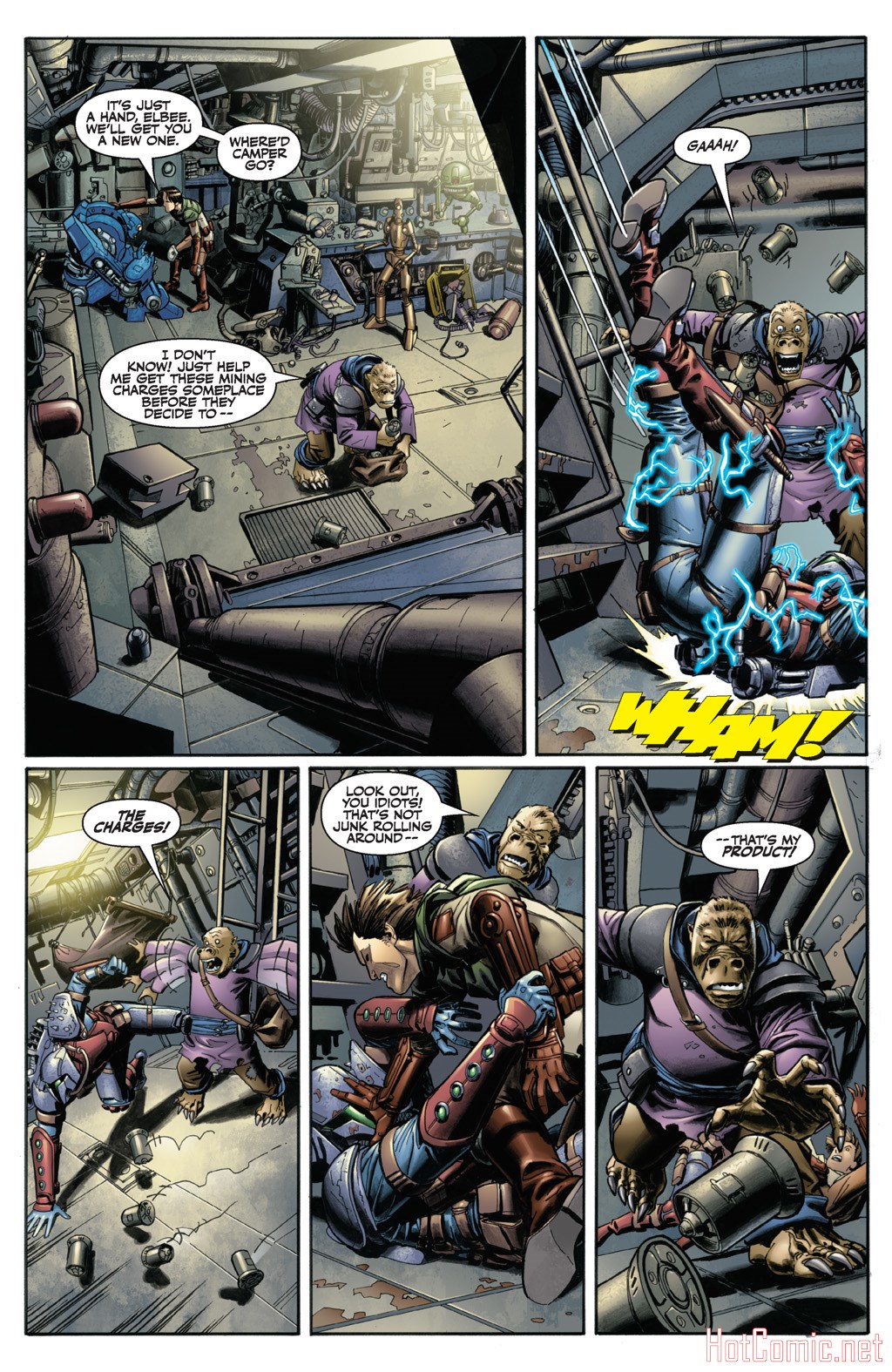 Knights of the old Republic (n) Ep09 Pg07