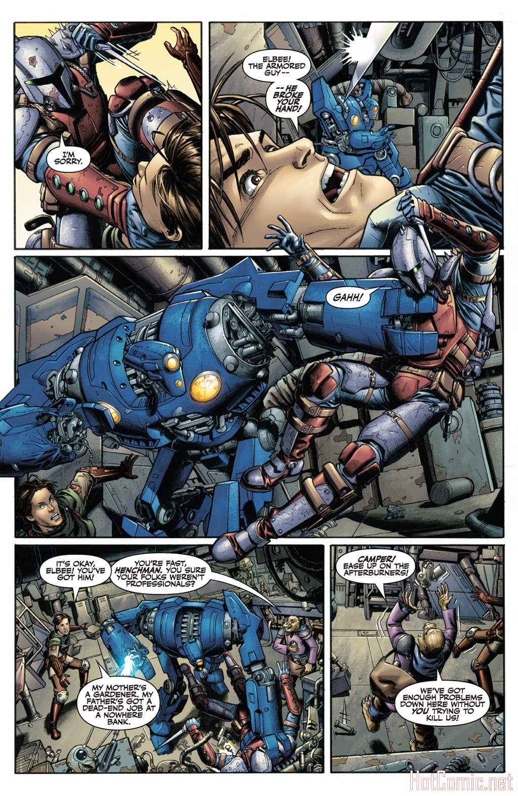 Knights of the old Republic (n) Ep09 Pg08