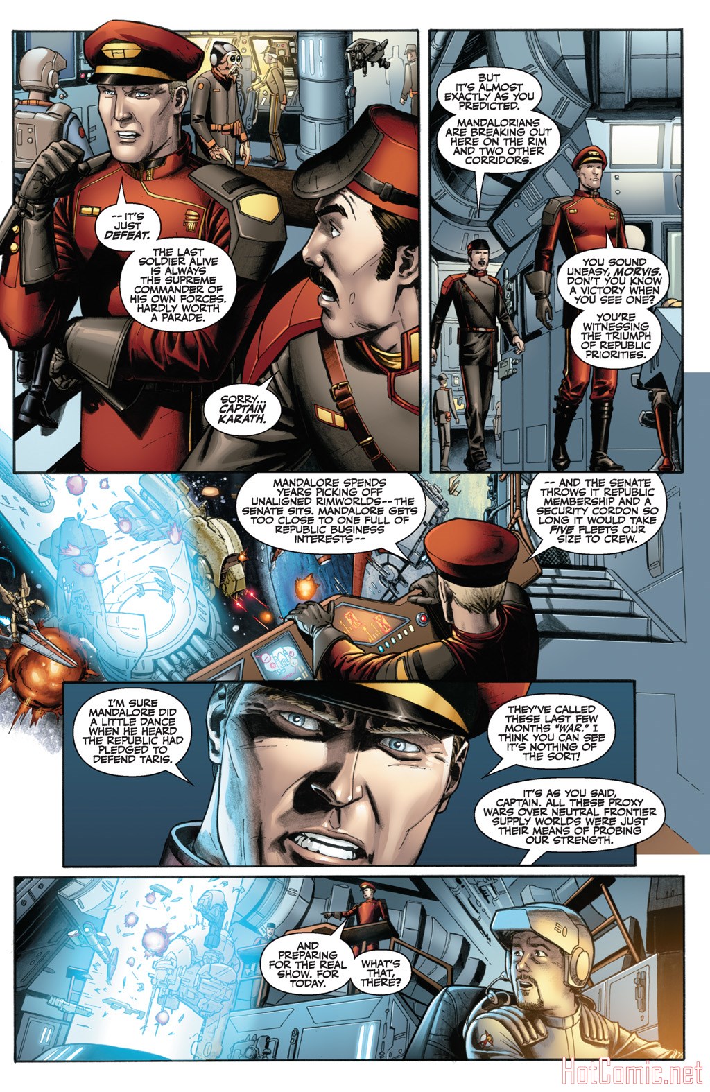 Knights of the old Republic (n) Ep09 Pg11