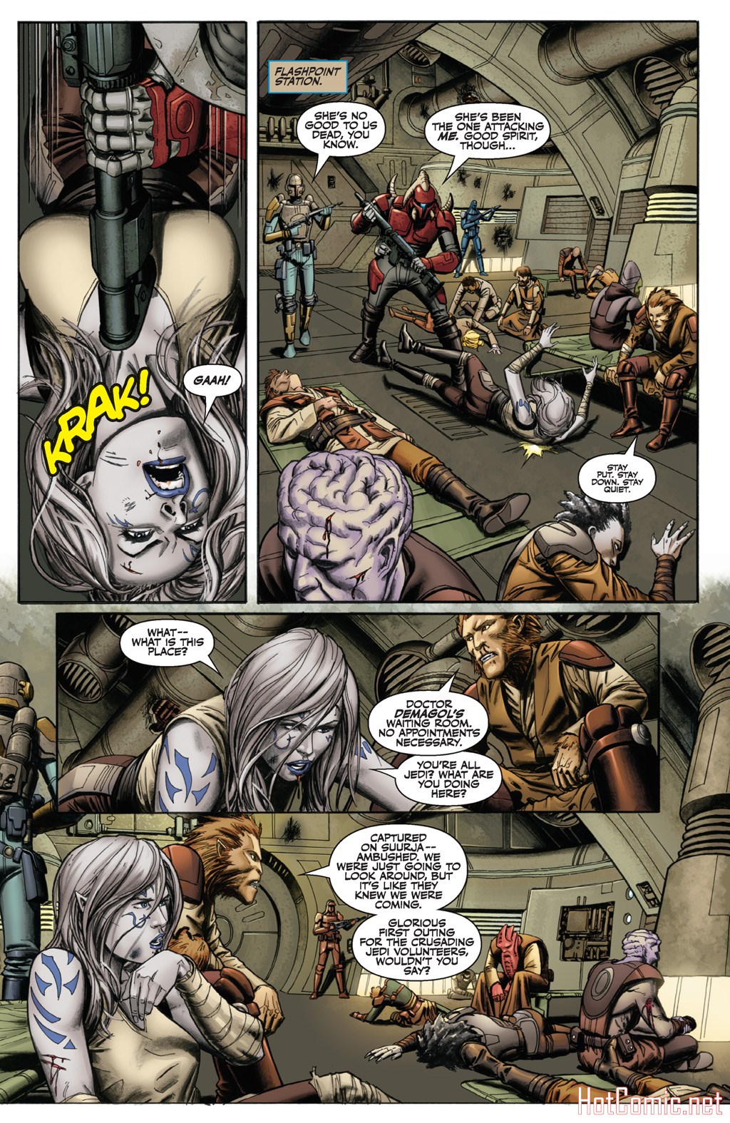Knights of the old Republic (n) Ep09 Pg21