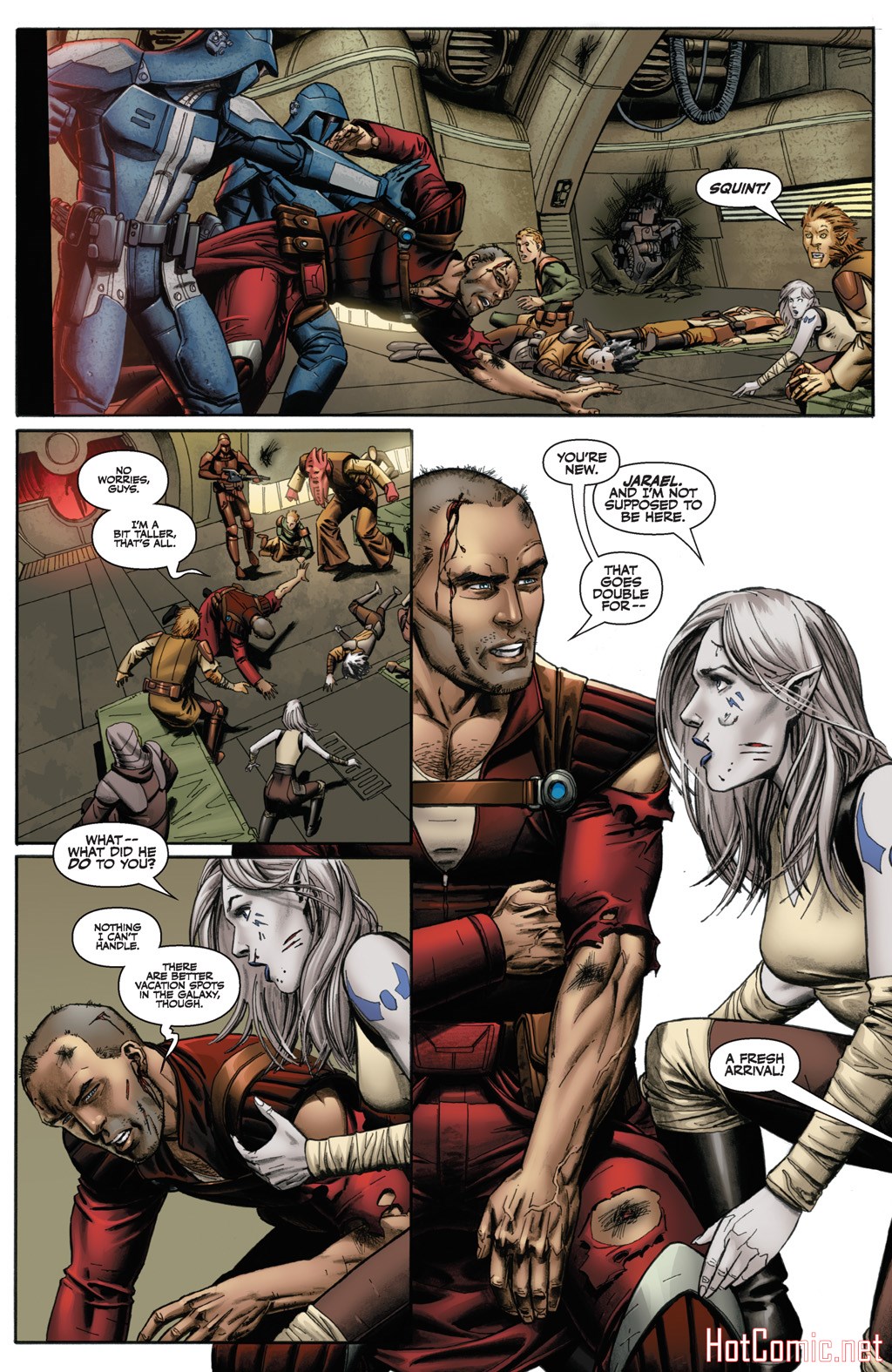 Knights of the old Republic (n) Ep09 Pg22