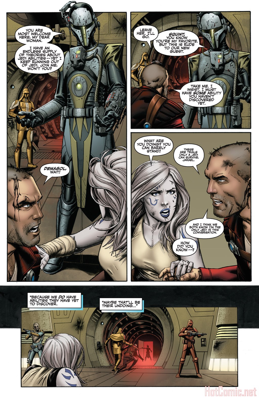 Knights of the old Republic (n) Ep09 Pg23