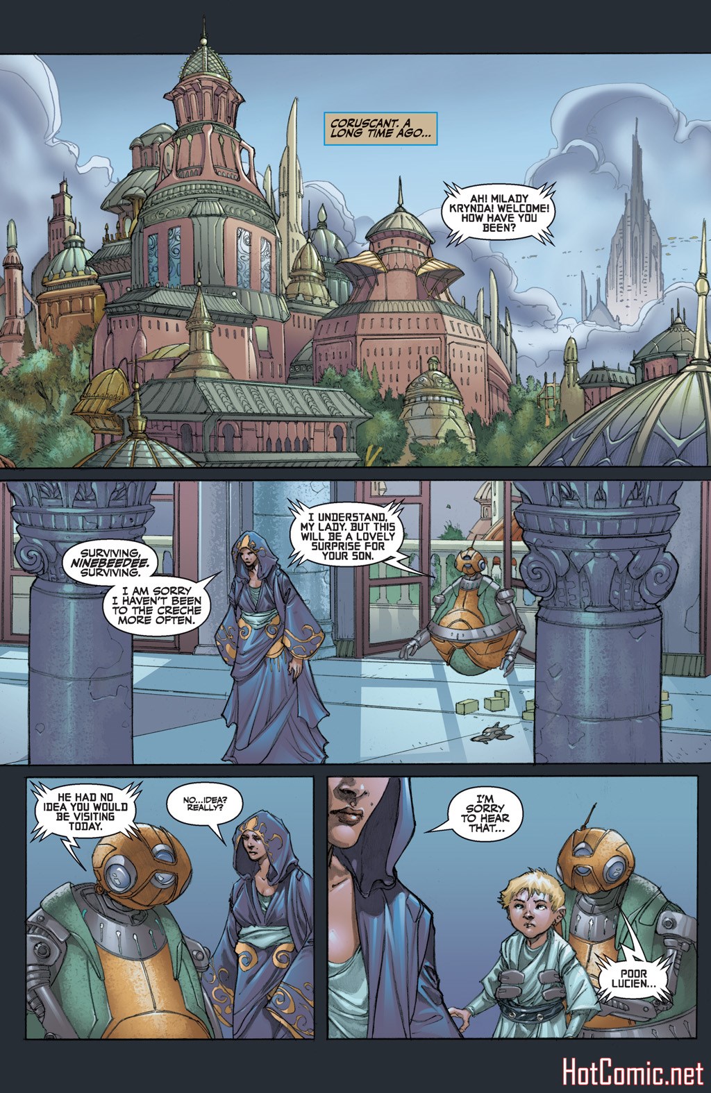 Knights of the old Republic (n) Ep10 Pg03