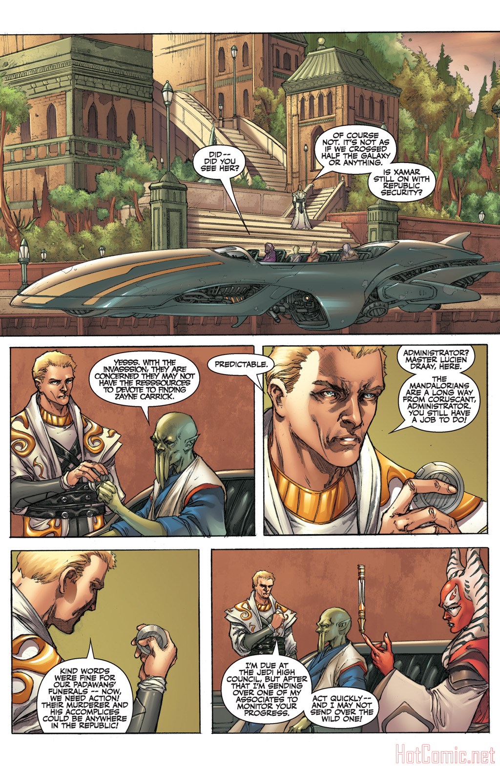 Knights of the old Republic (n) Ep10 Pg05
