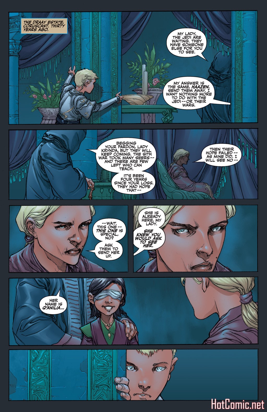 Knights of the old Republic (n) Ep10 Pg07