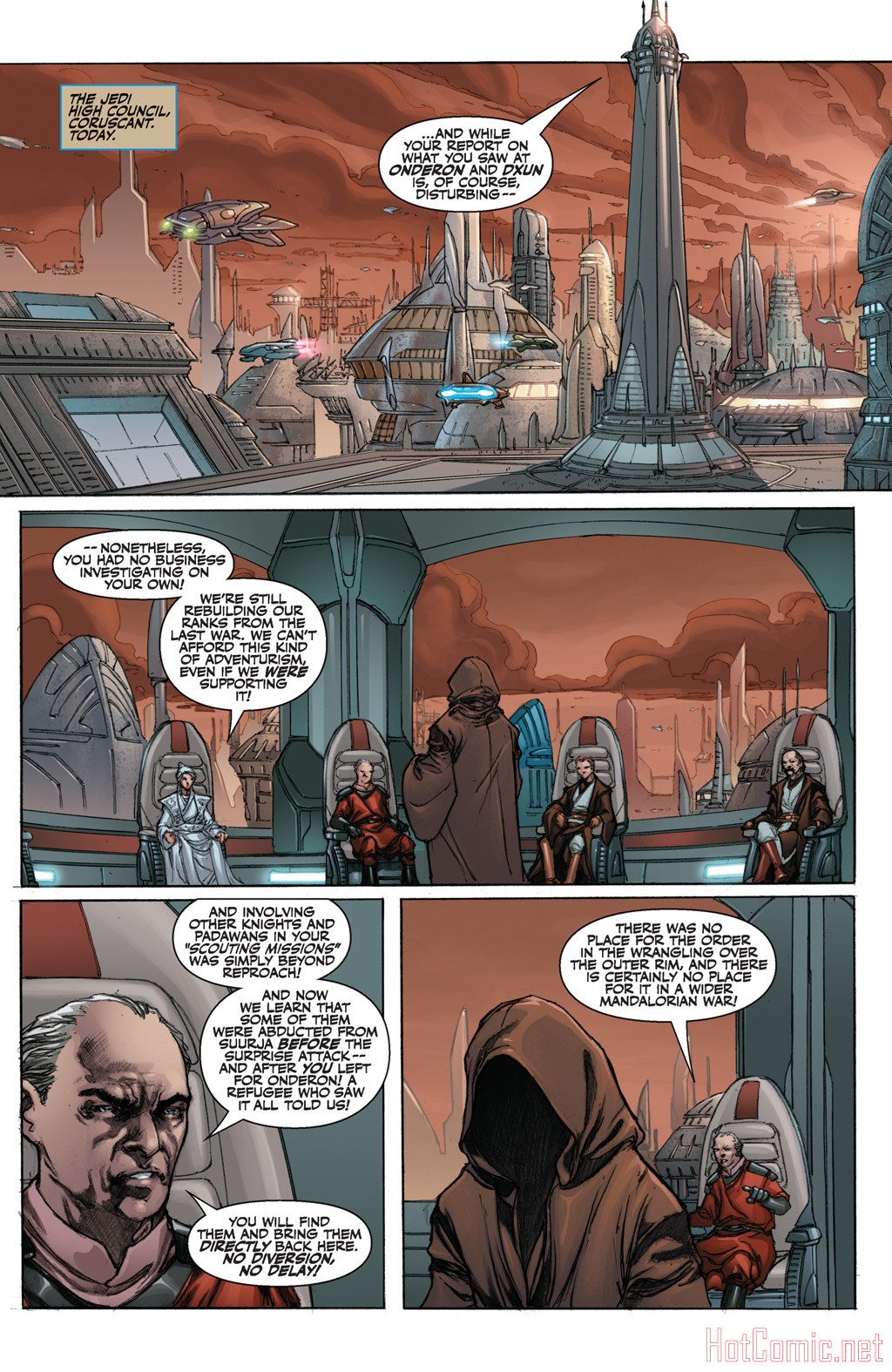 Knights of the old Republic (n) Ep10 Pg08