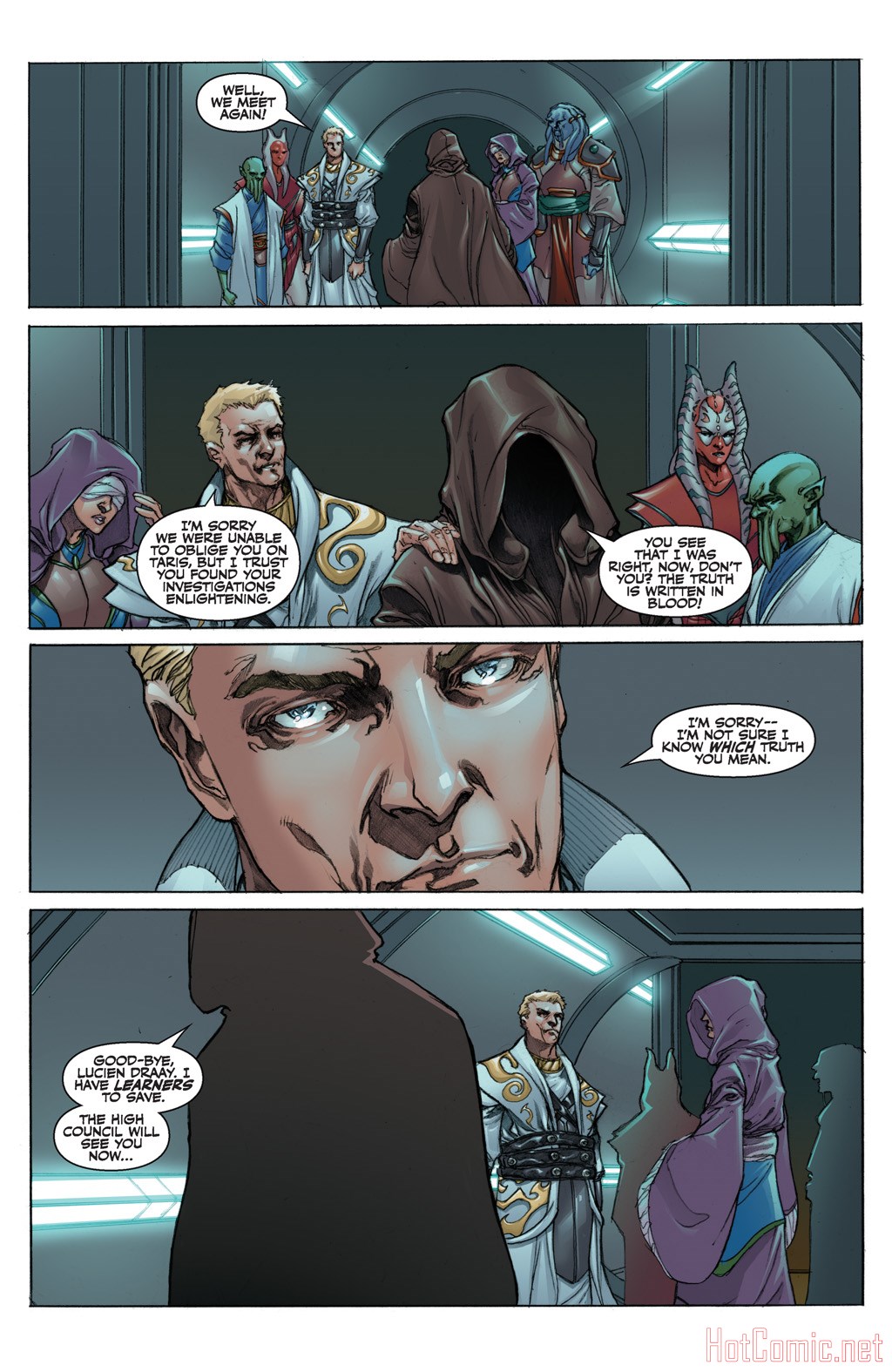 Knights of the old Republic (n) Ep10 Pg09