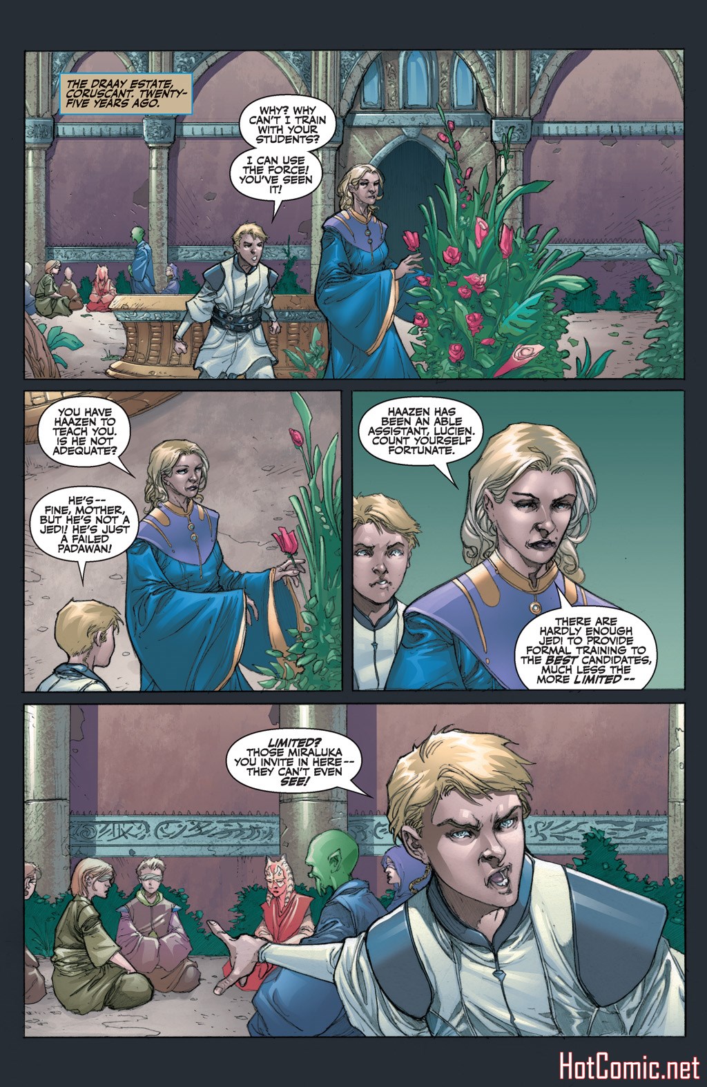 Knights of the old Republic (n) Ep10 Pg10