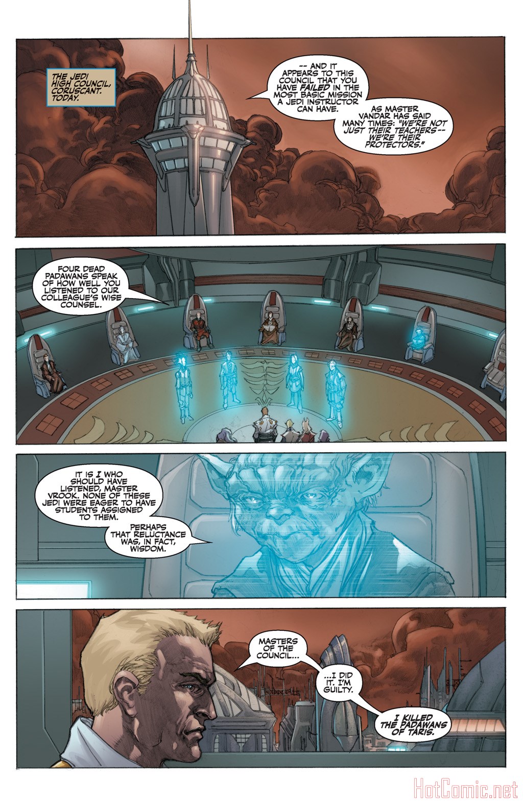 Knights of the old Republic (n) Ep10 Pg13