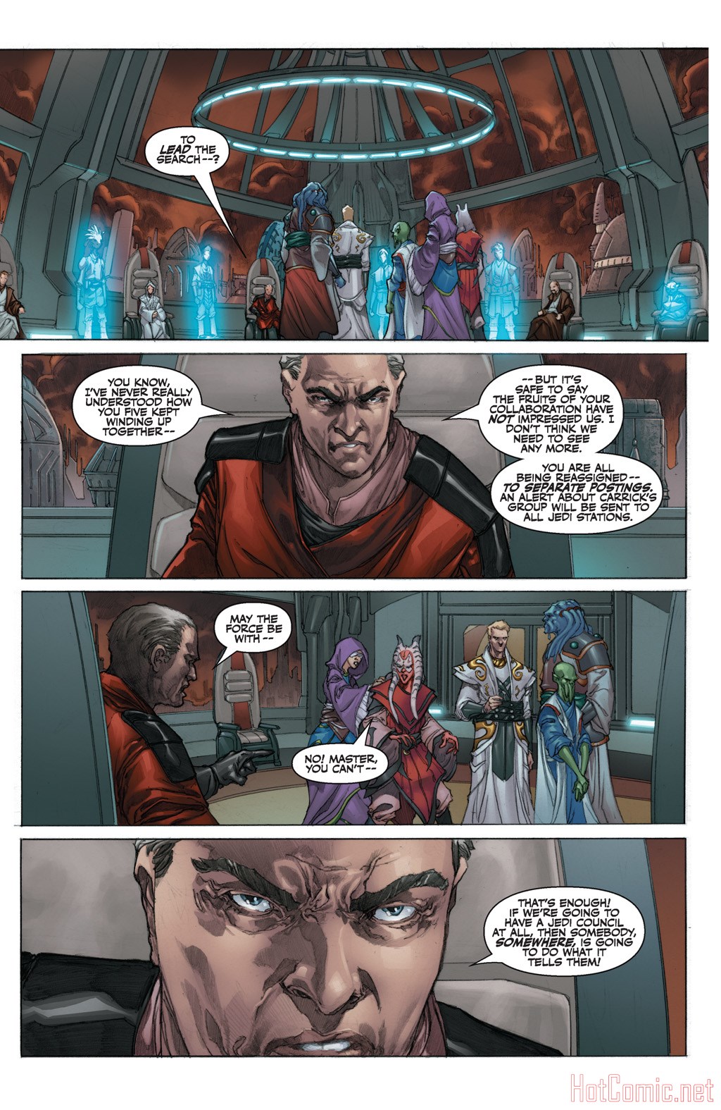 Knights of the old Republic (n) Ep10 Pg15