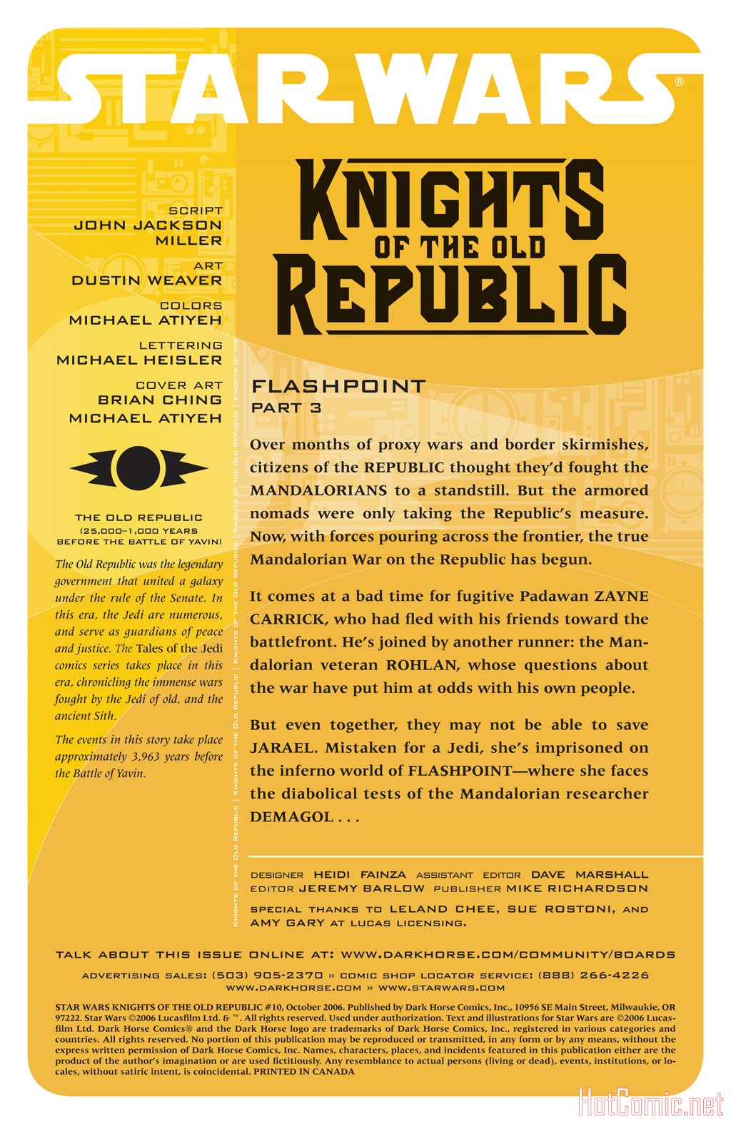 Knights of the old Republic (n) Ep11 Pg02