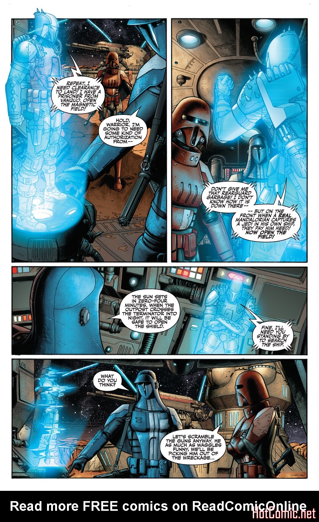 Knights of the old Republic (n) Ep11 Pg04