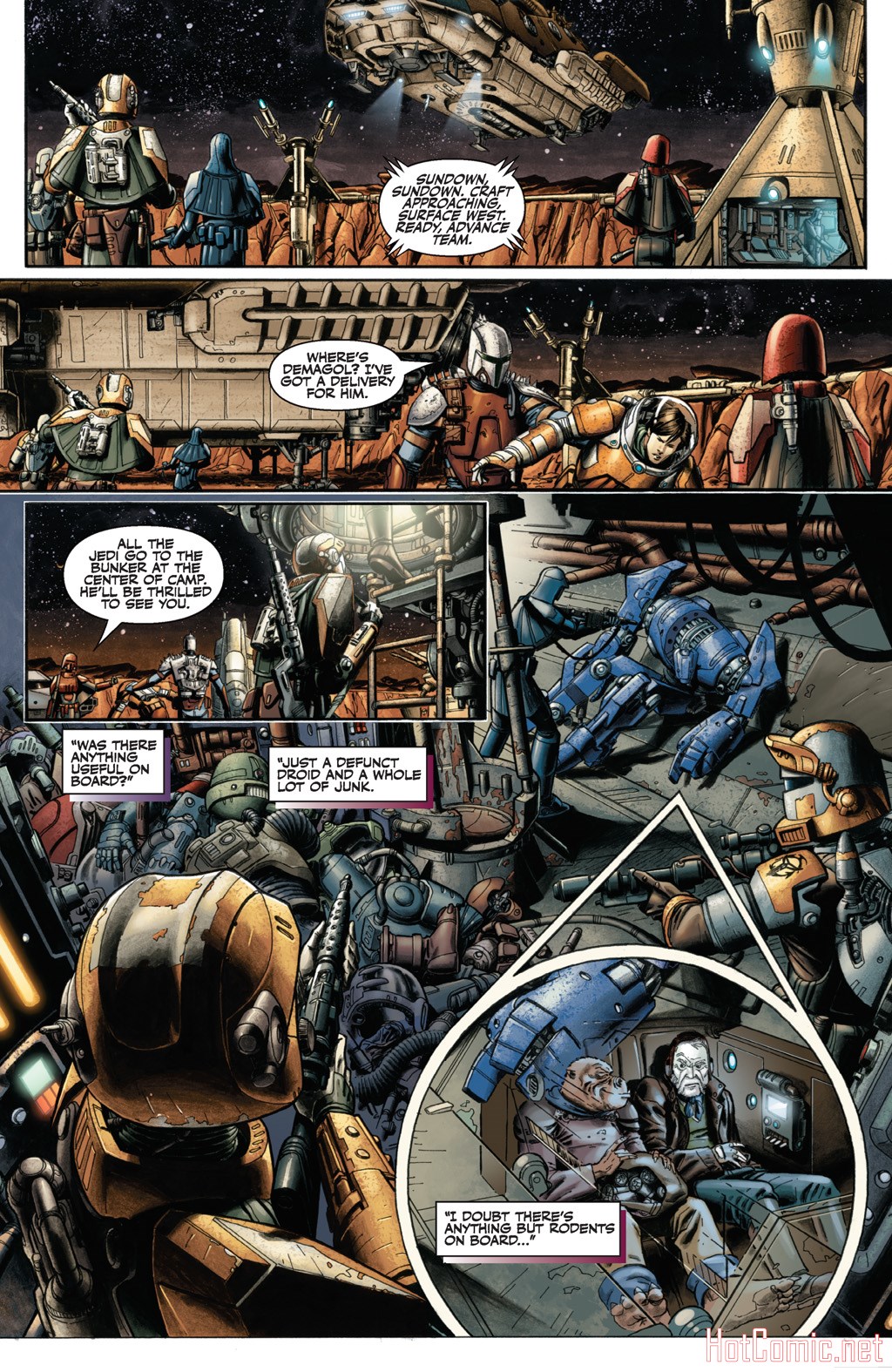 Knights of the old Republic (n) Ep11 Pg05