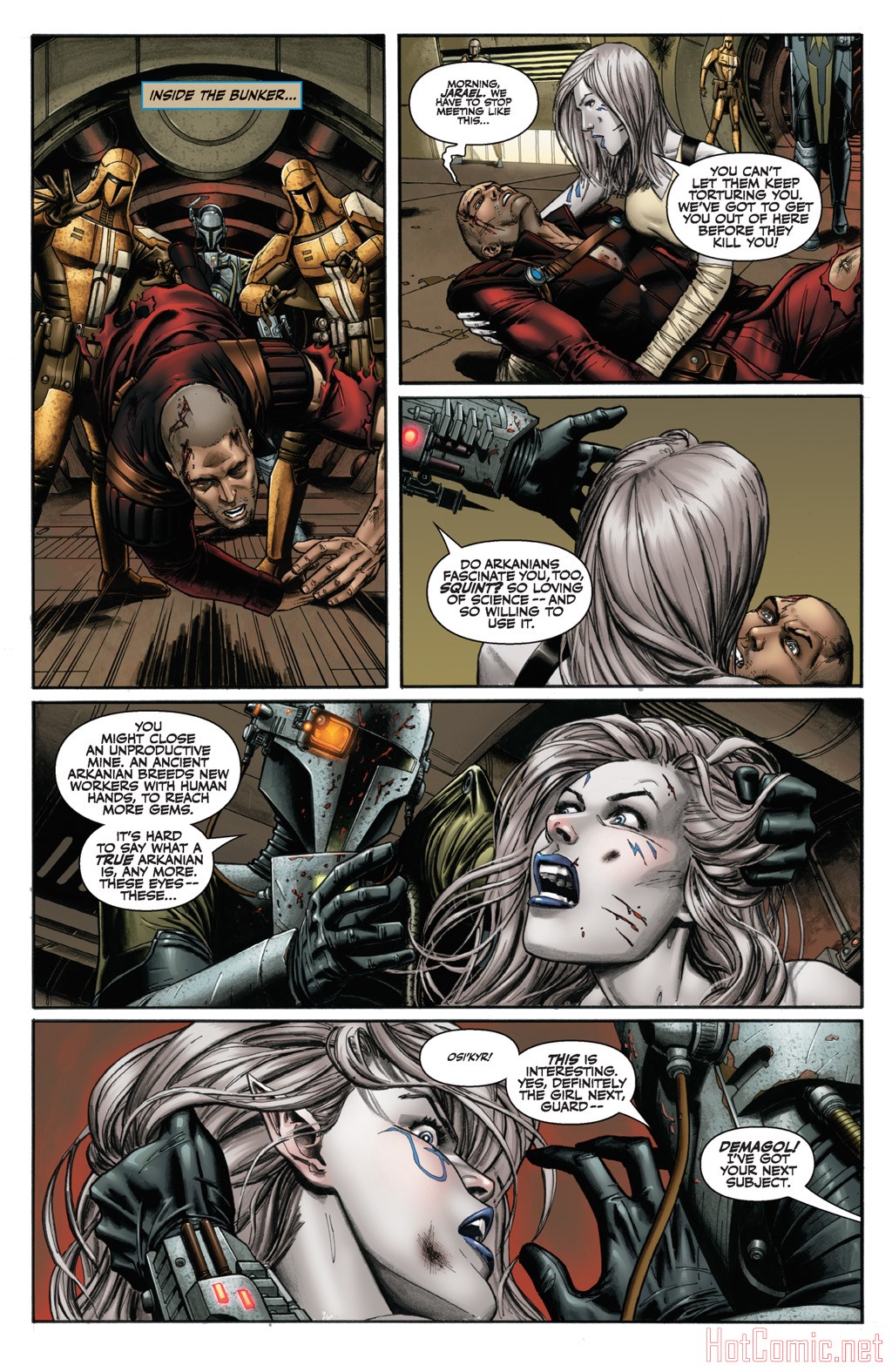 Knights of the old Republic (n) Ep11 Pg06