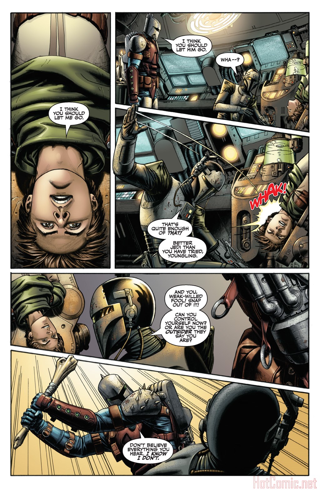 Knights of the old Republic (n) Ep11 Pg09