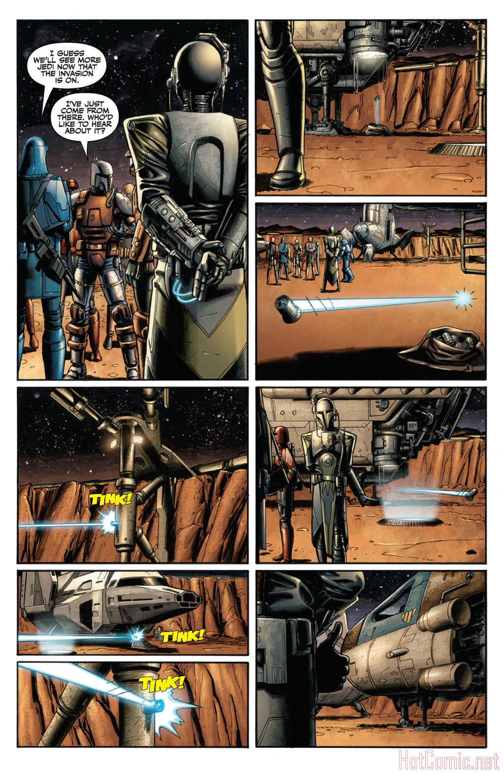 Knights of the old Republic (n) Ep11 Pg12