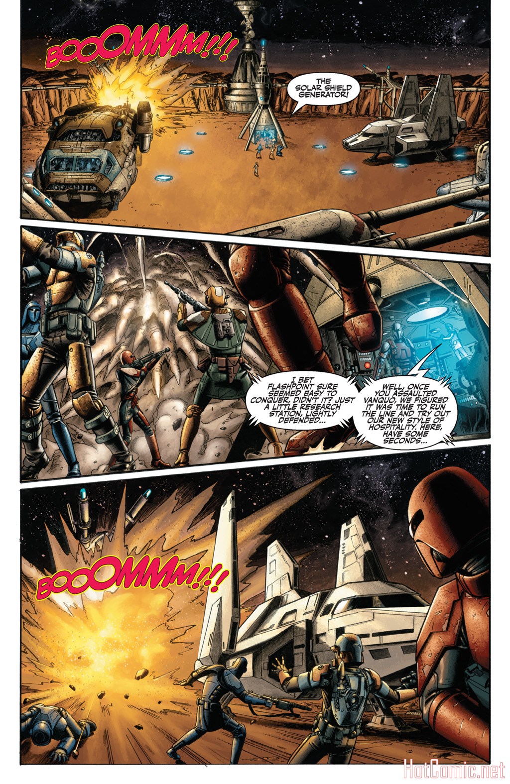 Knights of the old Republic (n) Ep11 Pg14