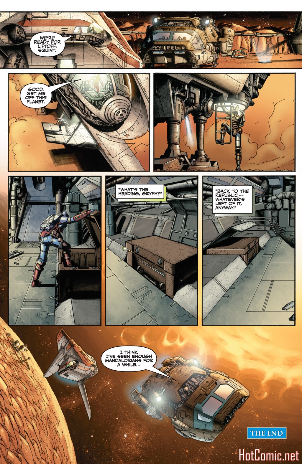 Knights of the old Republic (n) Ep11 Pg23