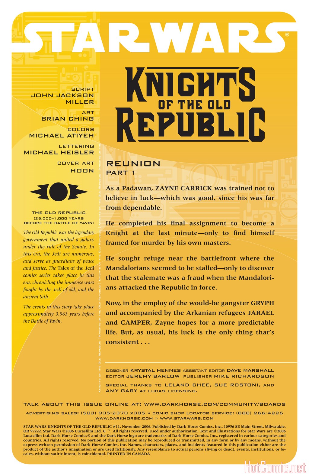 Knights of the old Republic (n) Ep12 Pg02
