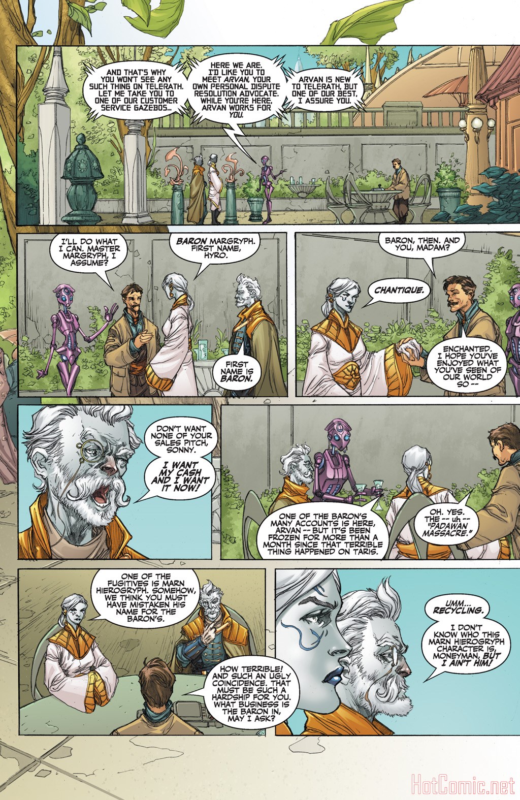 Knights of the old Republic (n) Ep12 Pg06