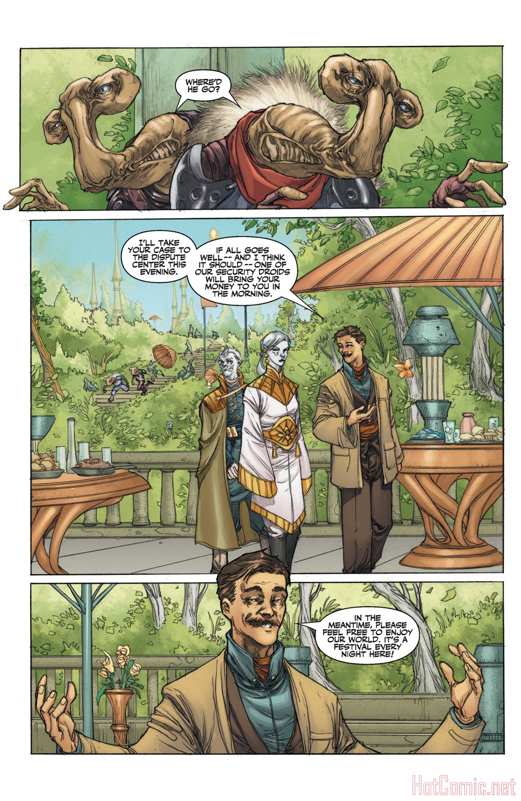 Knights of the old Republic (n) Ep12 Pg13