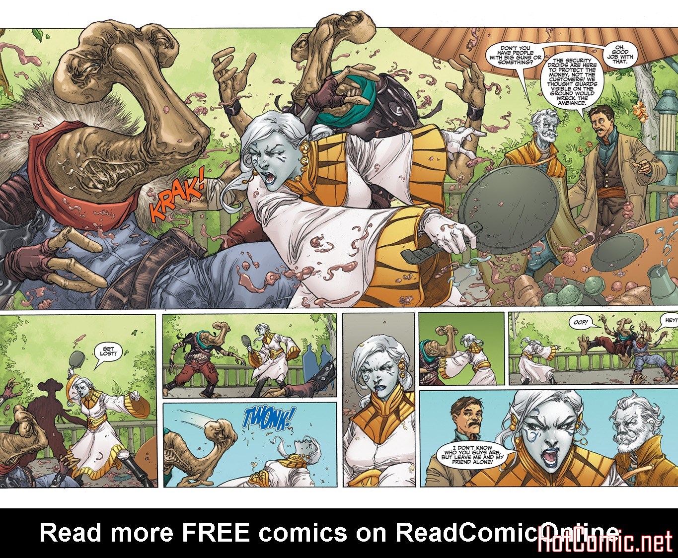 Knights of the old Republic (n) Ep12 Pg15